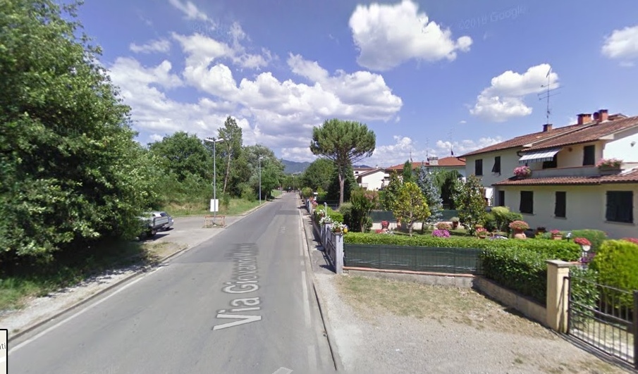 Acqua. Disagi a Vicchio per una perdita. Info