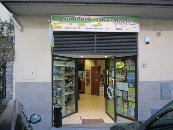 15mila euro al Superenalotto. Vincita a Borgo