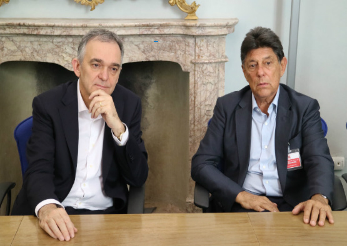 Cafaggiolo, le proposte e le proteste