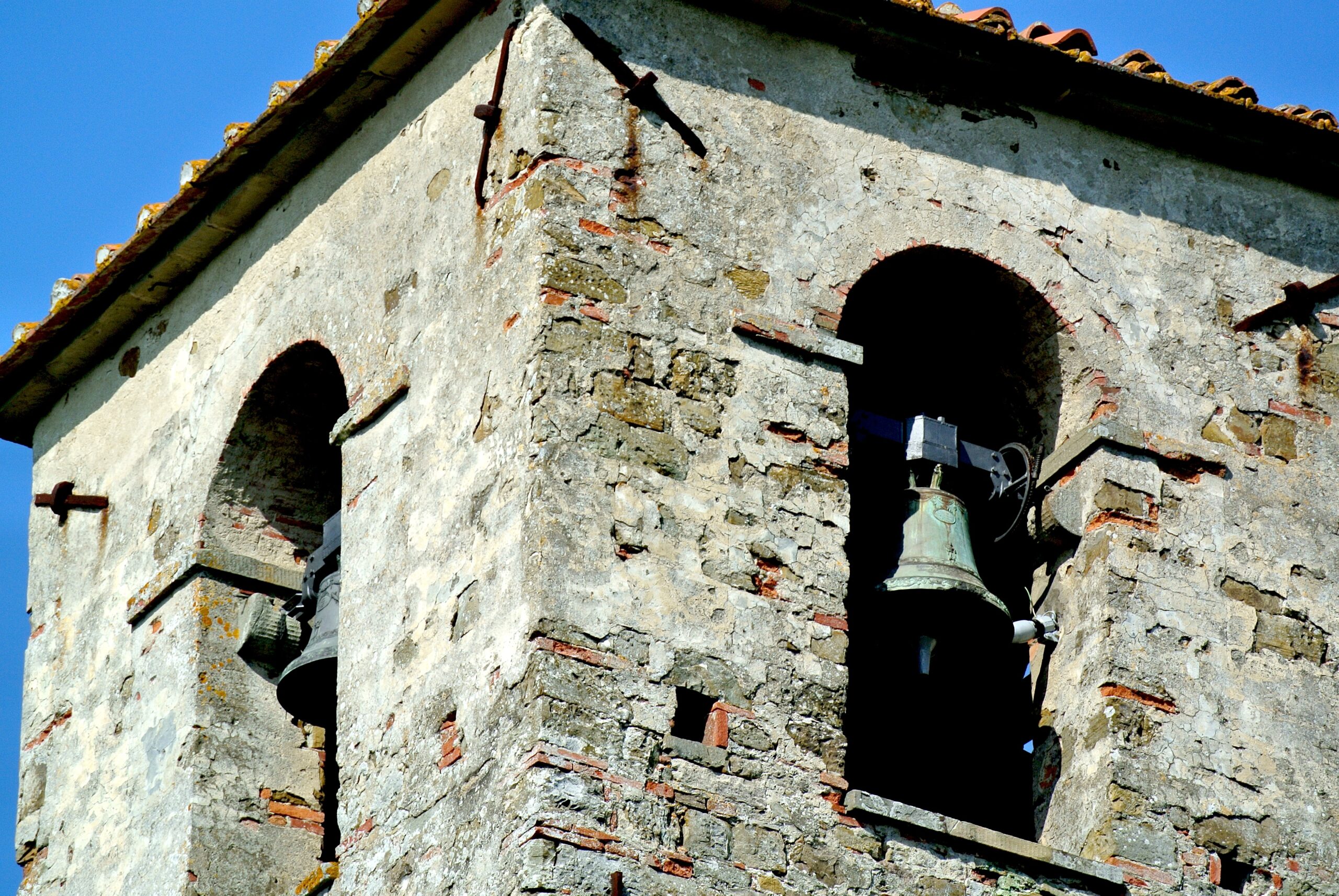 L'università dell'età libera presenta un volume sulla storia degli edifici religiosi Mugellani