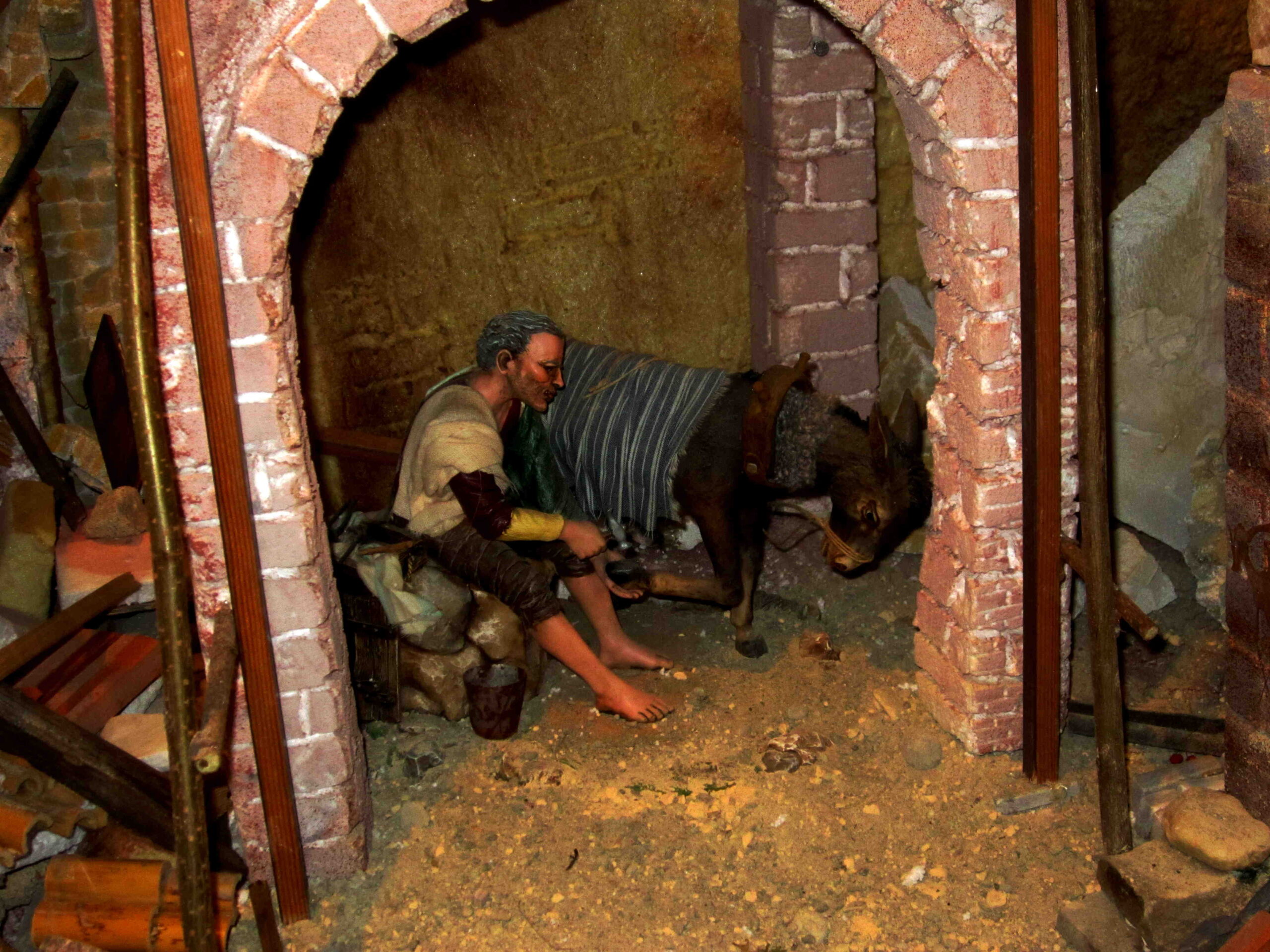 Foto 5 presepe