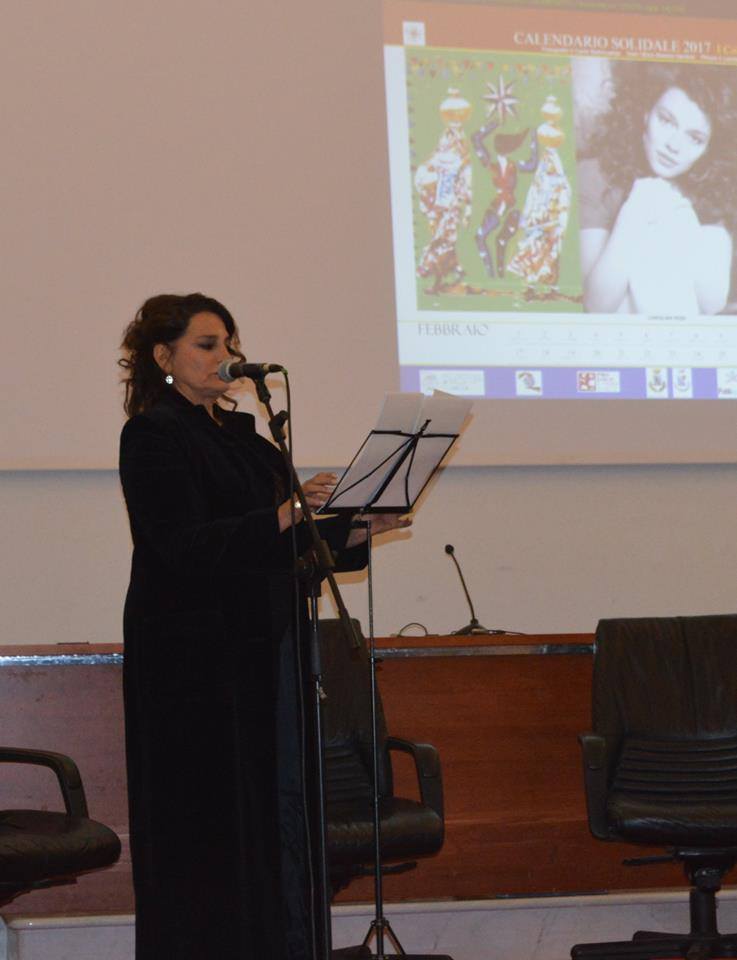 Un po’ di Mugello al Quirinale per la presentazione de “ i colori delle stelle”