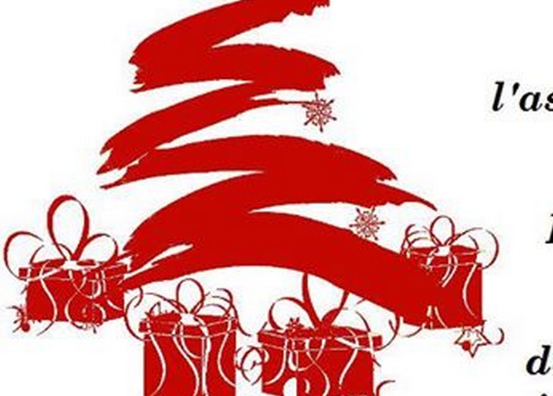 Borgo. Stasera si accende il grande albero