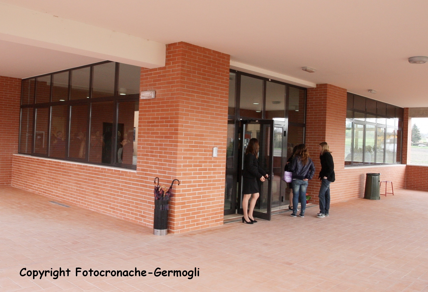 Chini Chini. I corsi serali visti dai ragazzi. Un articolo di Lesli, Martina e Marco