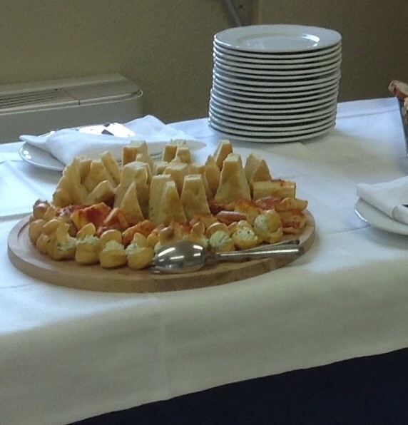 Chino Chini. L'Open Day visto da 'dentro': i ragazzi ottimi ciceroni