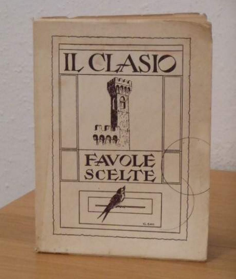 Scarperia dedica la scuola al 'suo' Clasio. Con un pomeriggio di letteratura