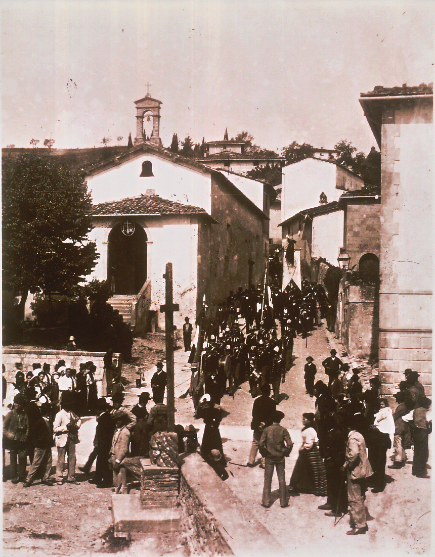 Canti dalla Terra con Camerata de' Bardi e Corale Santa Cecilia 1909