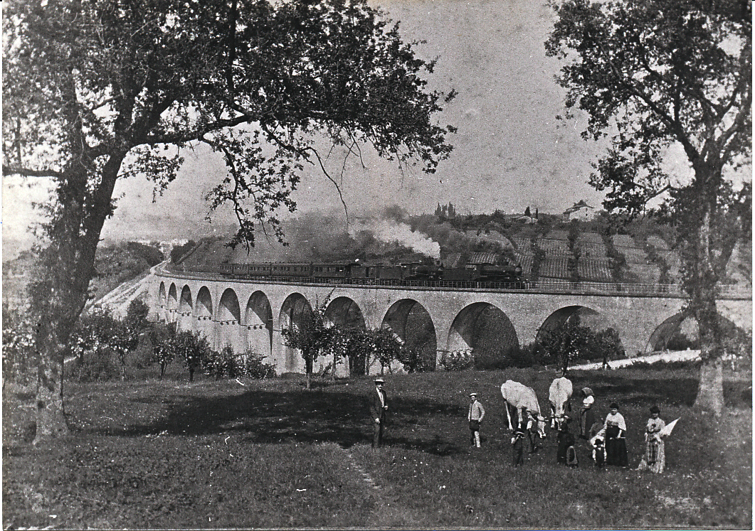 La faentina elettrificata. Parliamone di domenica