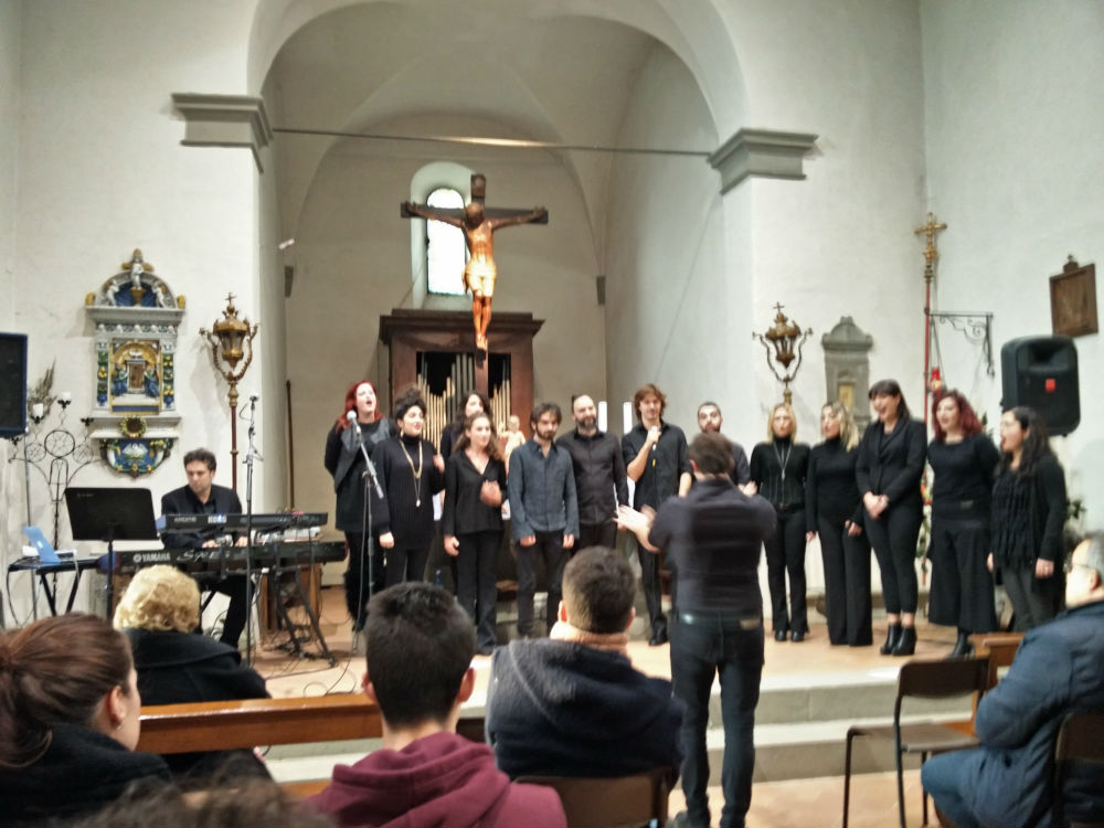 Grande successo per il concerto di Santo Stefano a Grezzano