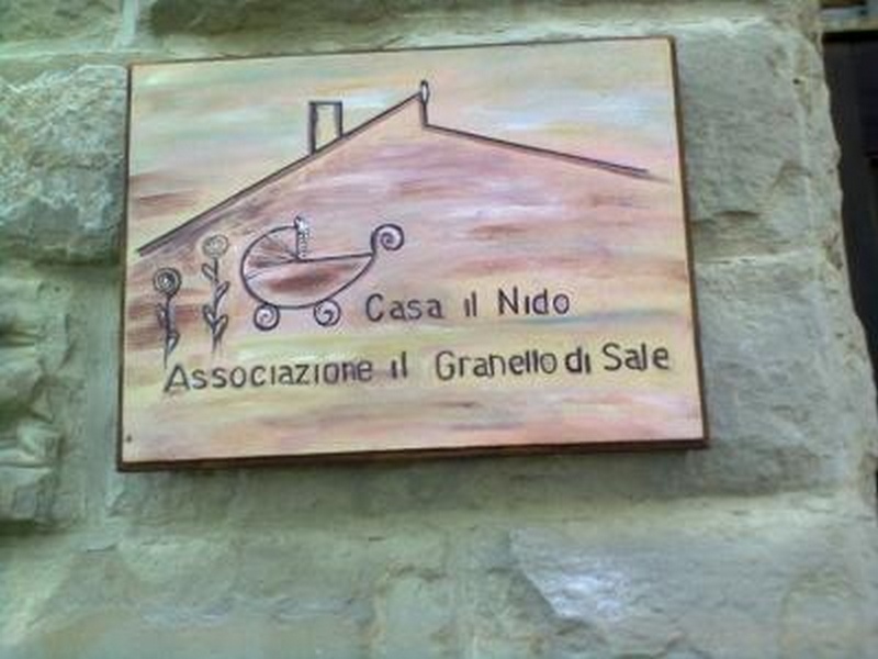 Il Mugello, le 'nonne' adottive e Il Granello di Sale. Una storia...