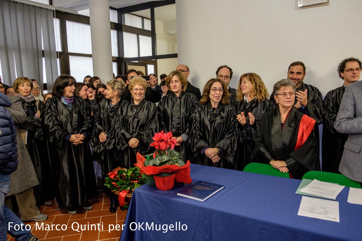 Copro docenti