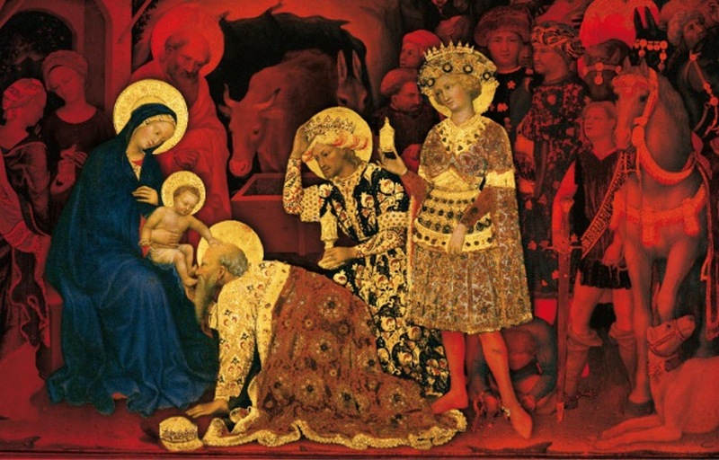 Domenica i Magi arrivano a Barberino. Per il 26esimo anno, info