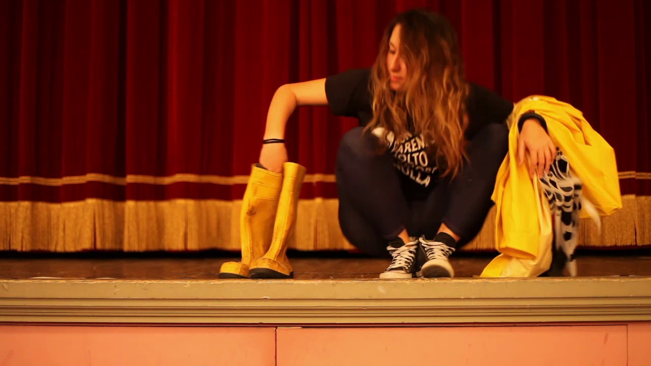 La Tempesta, giovani mugellani sul palco. Video anteprima: 'Non faremo molto rumore per nulla'