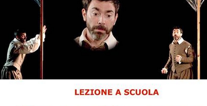 'Operette morali' al Giotto Ulivi. Il lato sorridente della miseria umana