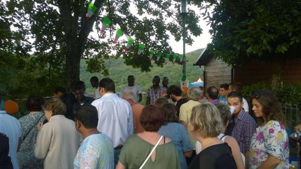 Integrazione. Il Mugello domani su Rai 3