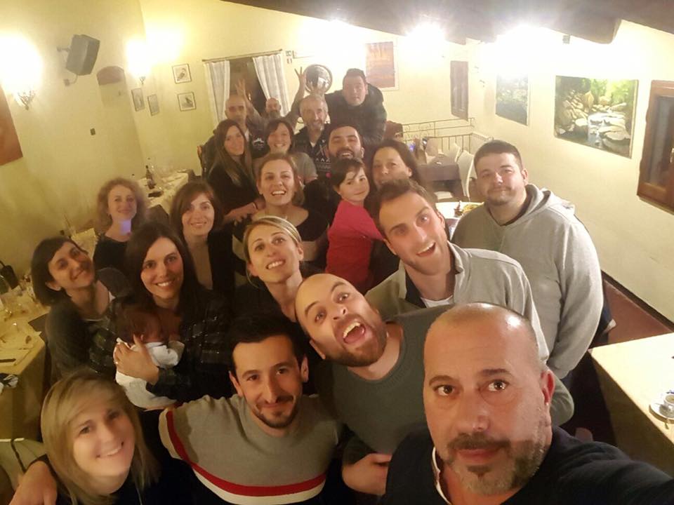 pallavolo mista timpanelli