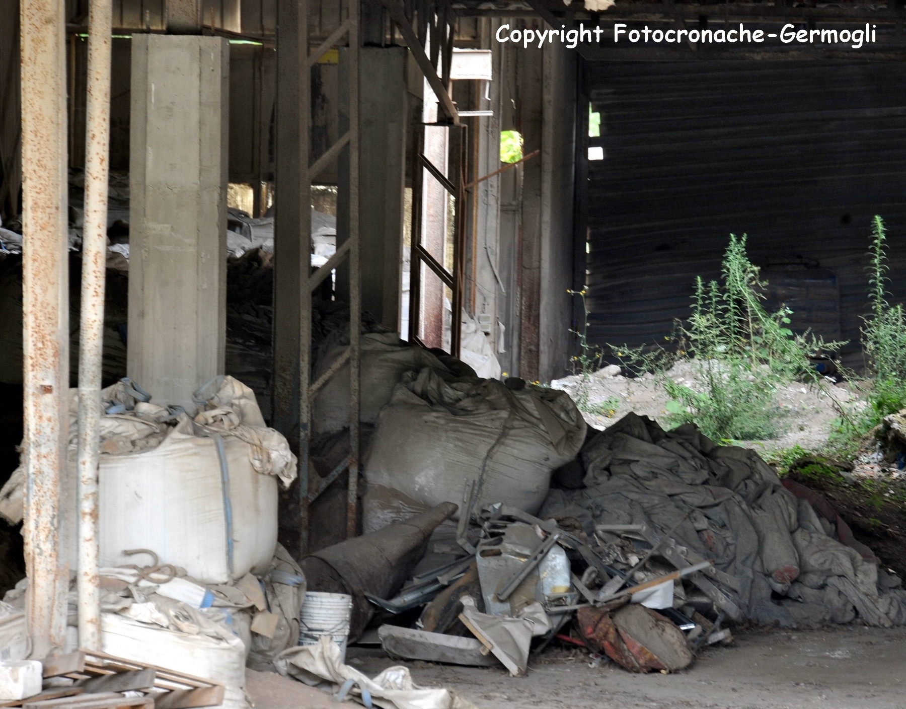Paterno: i risultati della nuova indagine sanitaria. Presto una Conferenza dei Servizi