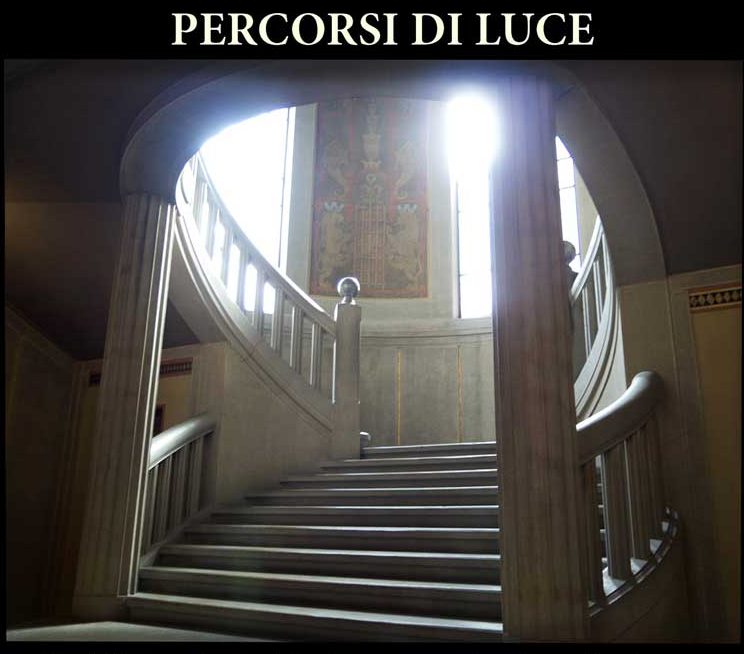 Il municipio di Borgo ed i simboli esoterici svelati da Elisa Marianini