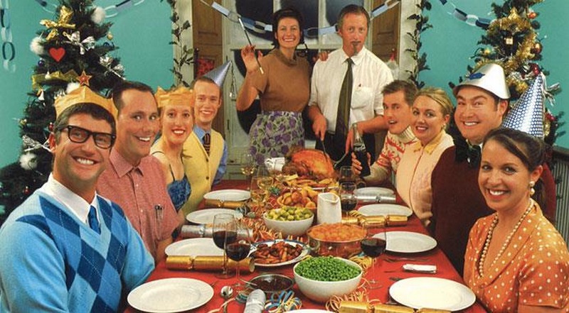 La 'fatica' delle Feste. Per OK!Mugello una riflessione dello psicologo