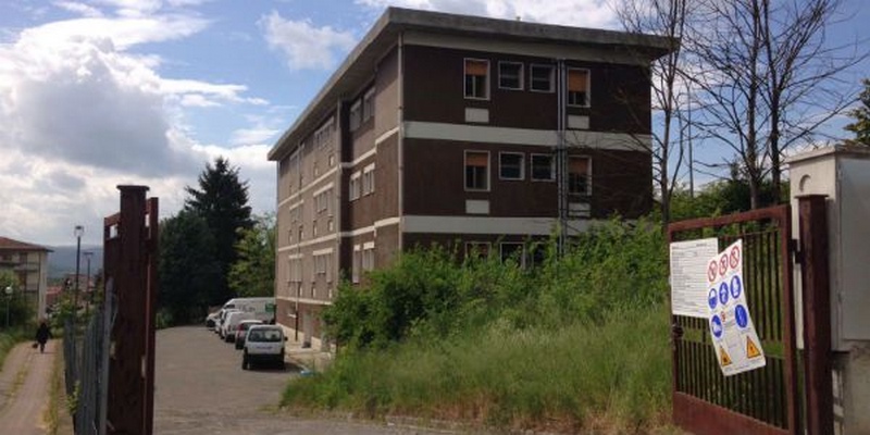 Cartuccia al centro immigrati? La questione si sgonfia. Era da caccia, forse smarrita