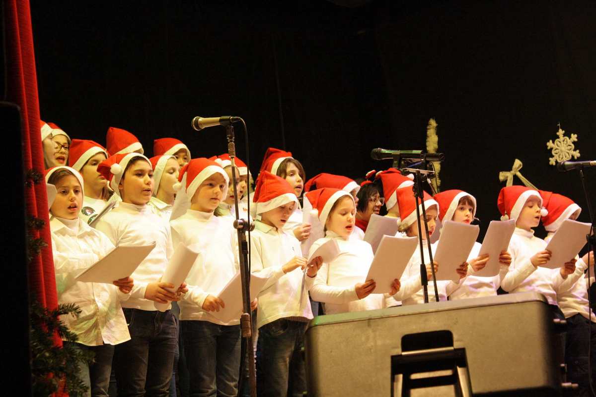 recita Natale 2016