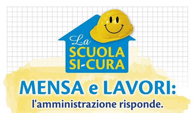 Scuola, mensa e lavori. Incontro con i genitori a Scarperia e San Piero