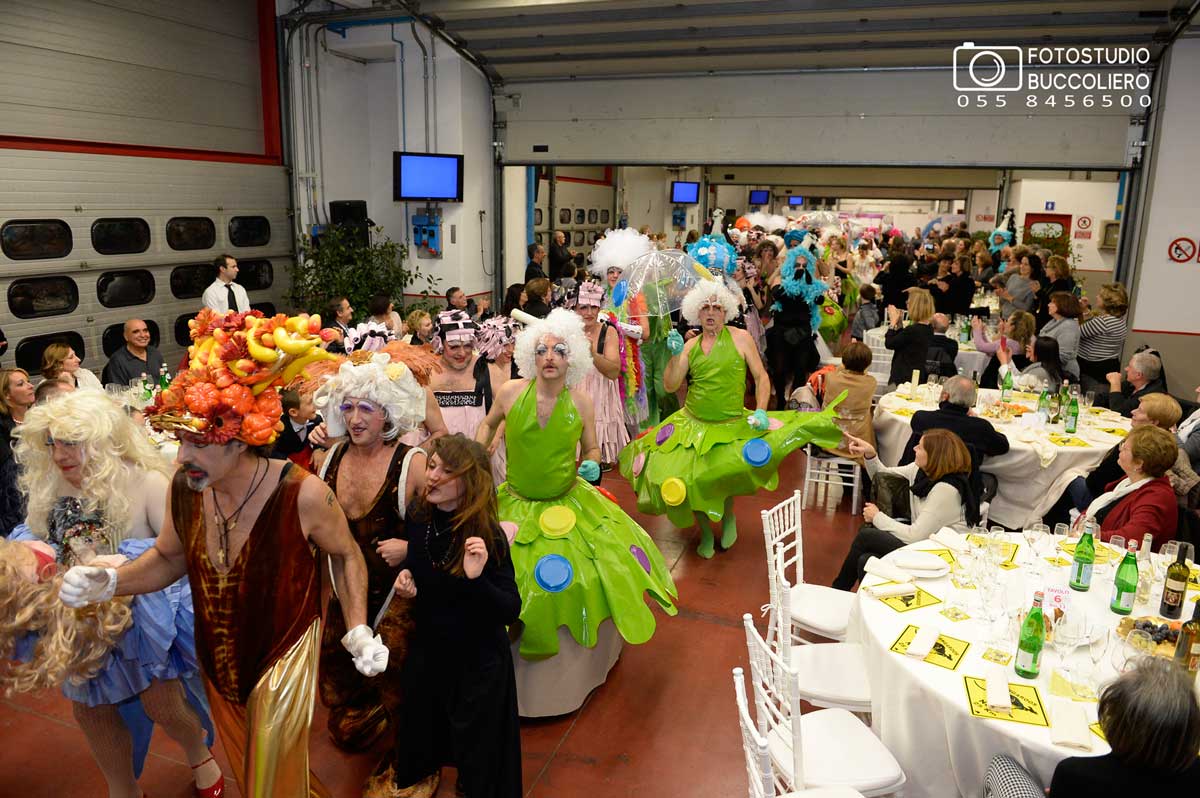 OK!Mugello. Il nostro editoriale per Il Sorriso di Bruna