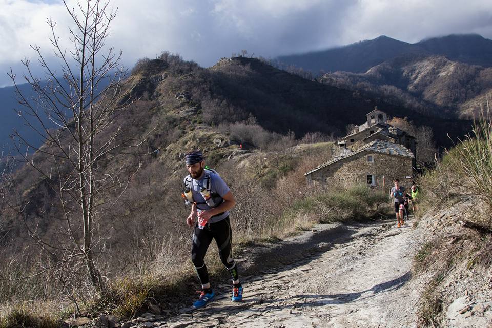 A Zorn e Cusseau la vittoria della quinta edizione del Winter Trail del Senio