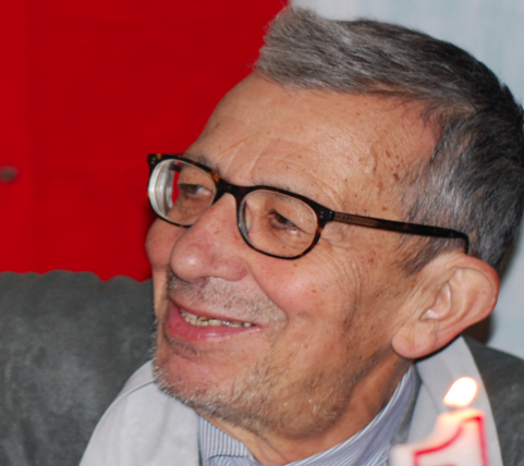 Aldo Mantellassi. Il ricordo della Camera del Lavoro del Mugello