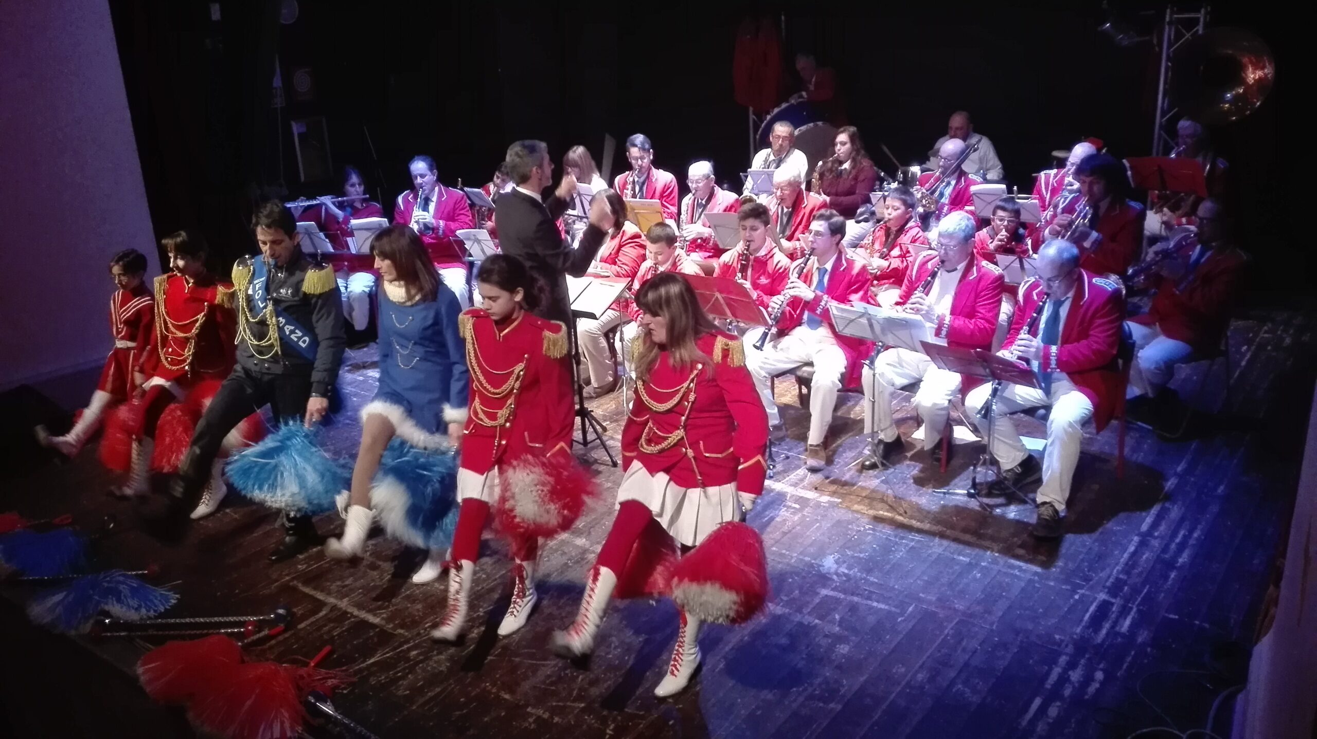 Concerto Epifania (Foto 1)