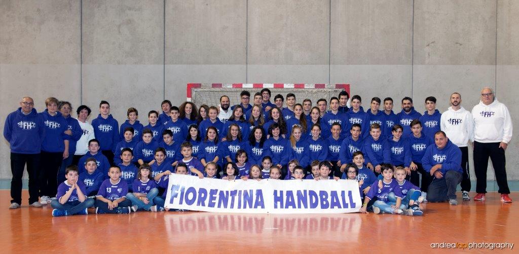 Fiorentina Handball