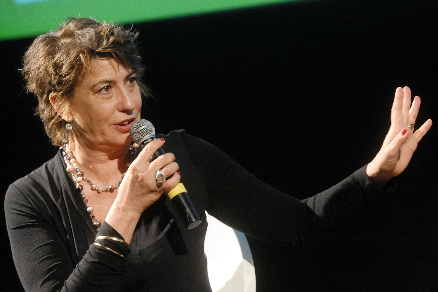 SERENA DANDINI Serendipity