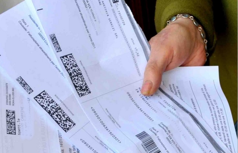 Enel & Eni. Non arrivano le bollette, ma i solleciti. Brutte sorprese per i mugellani