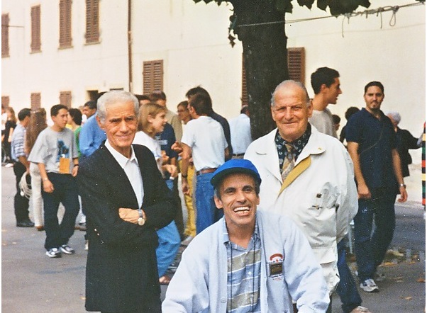 La scomparsa di Bruno Corsi. Il ricordo di Aldo Giovannini