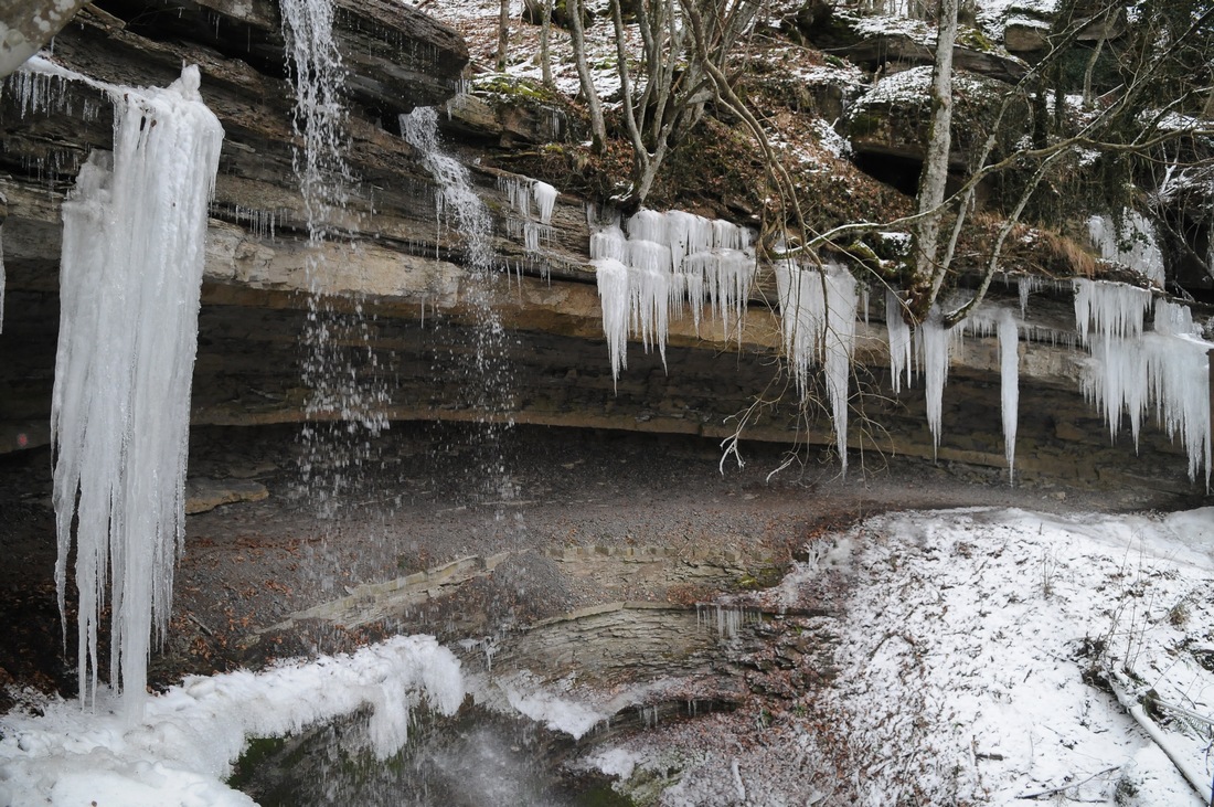 OK!Mugello torna nel Rovigo, una settimana dopo. Meno ghiaccio ma più neve