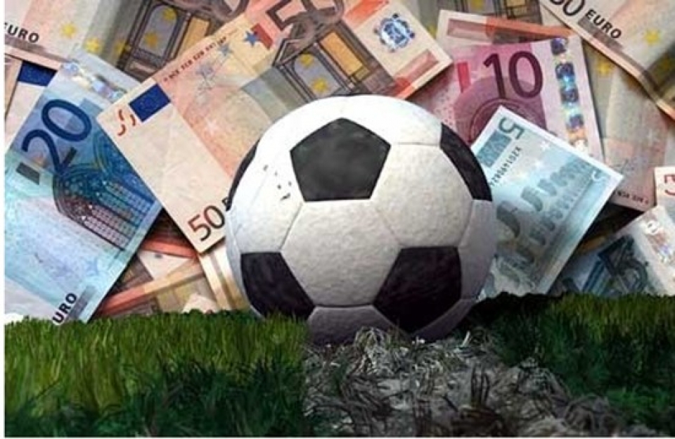 Scommesse sul calcio: Firenze la città più fortunata e cresce ancora il settore