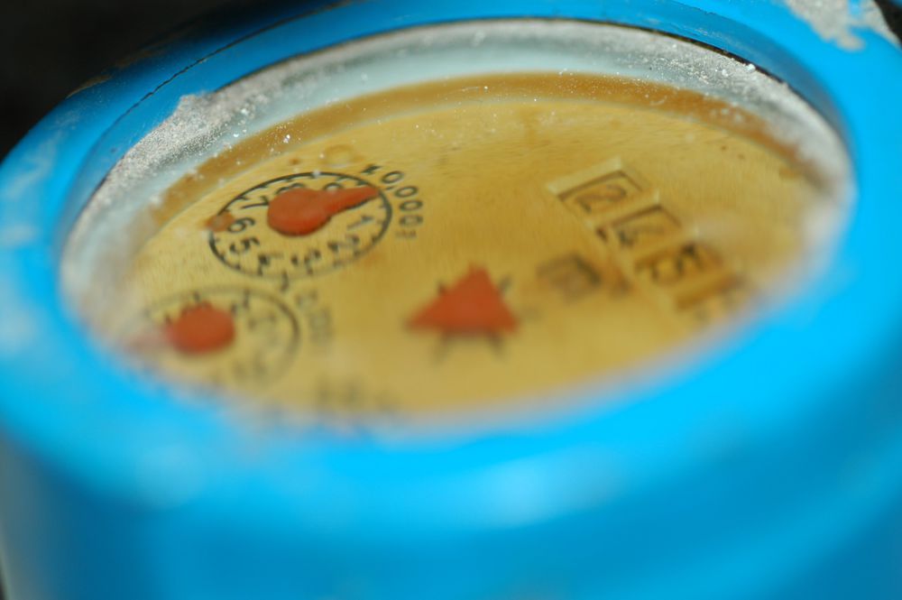 Publiacqua. Il freddo è arrivato, più attenzione ai contatori