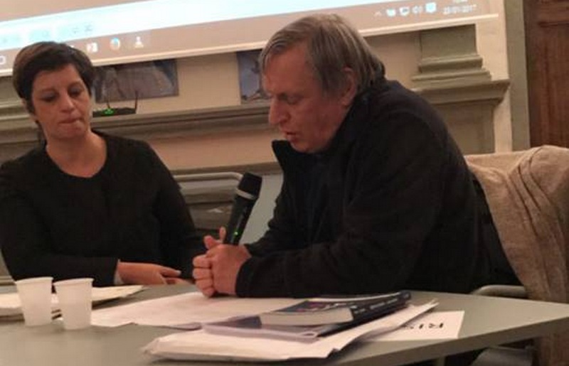 Don Luigi Ciotti sul Forteto: Dobbiamo continuare a cercare la verità, per costruire la giustizia