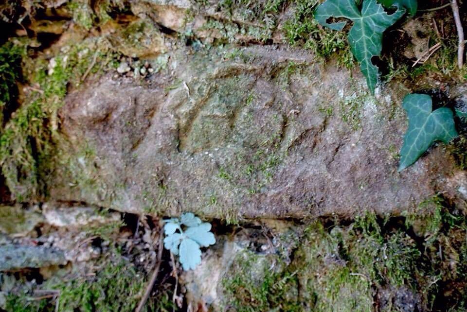 Epigrafe Etrusca a Montesenario? Paolo Campidori racconta il suo ritrovamento