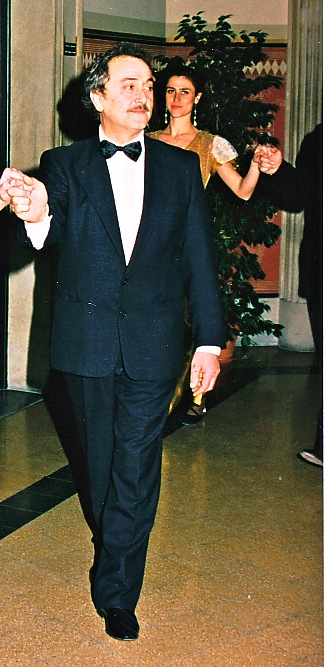 Giancarlo Baldi, il 'Lallo'. Il ricordo di Aldo Giovannini dopo la scomparsa improvvisa