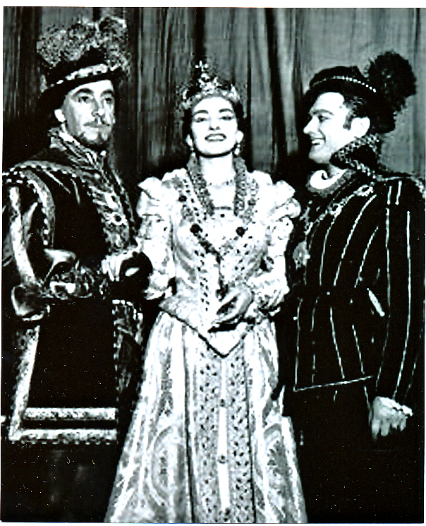 Da Beethoven fino all'omaggio al baritono borghigiano Enzo Mascherini