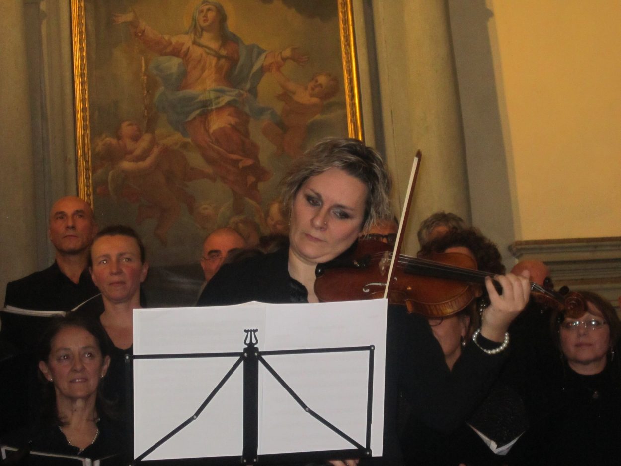 La festa della Toscana a Villa Pecori Giraldi. Info