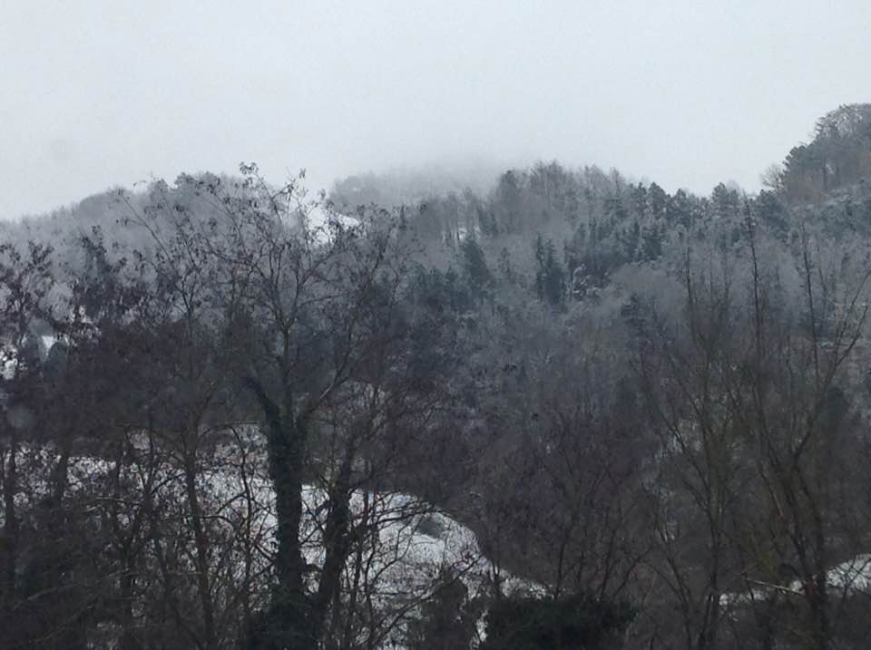 Alto Mugello. Liberi passi, attenzione su Marradi