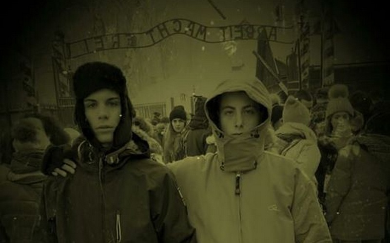 ragazzi mugello campo polonia