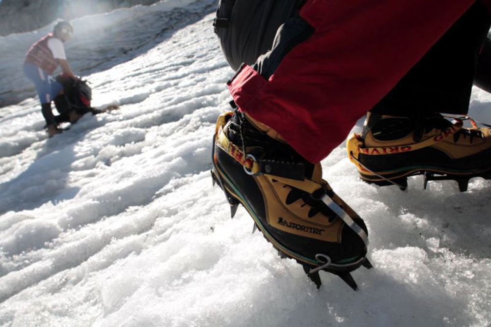 Allerta Ghiaccio in Toscana, i consigli del Soccorso Alpino