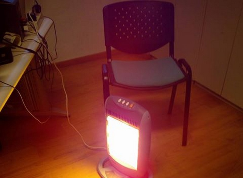 Guasto al riscaldamento, Municipio al freddo ieri a Vicchio