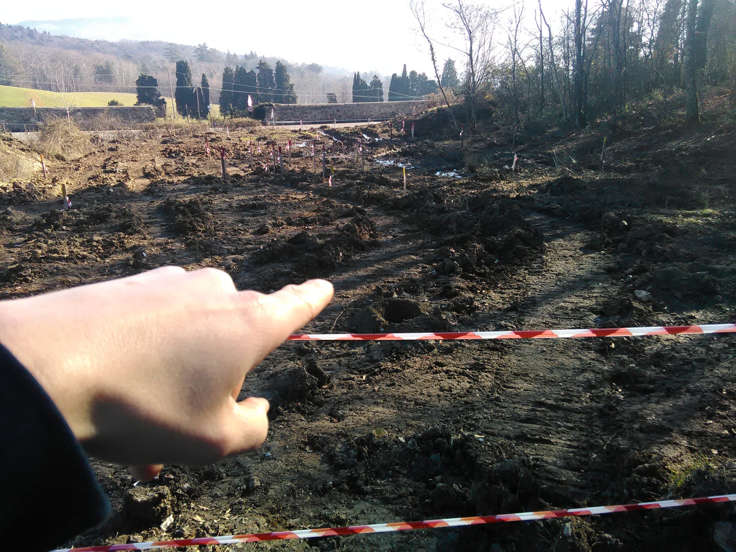 Un nuovo depuratore per Pratolino, lavori in estate