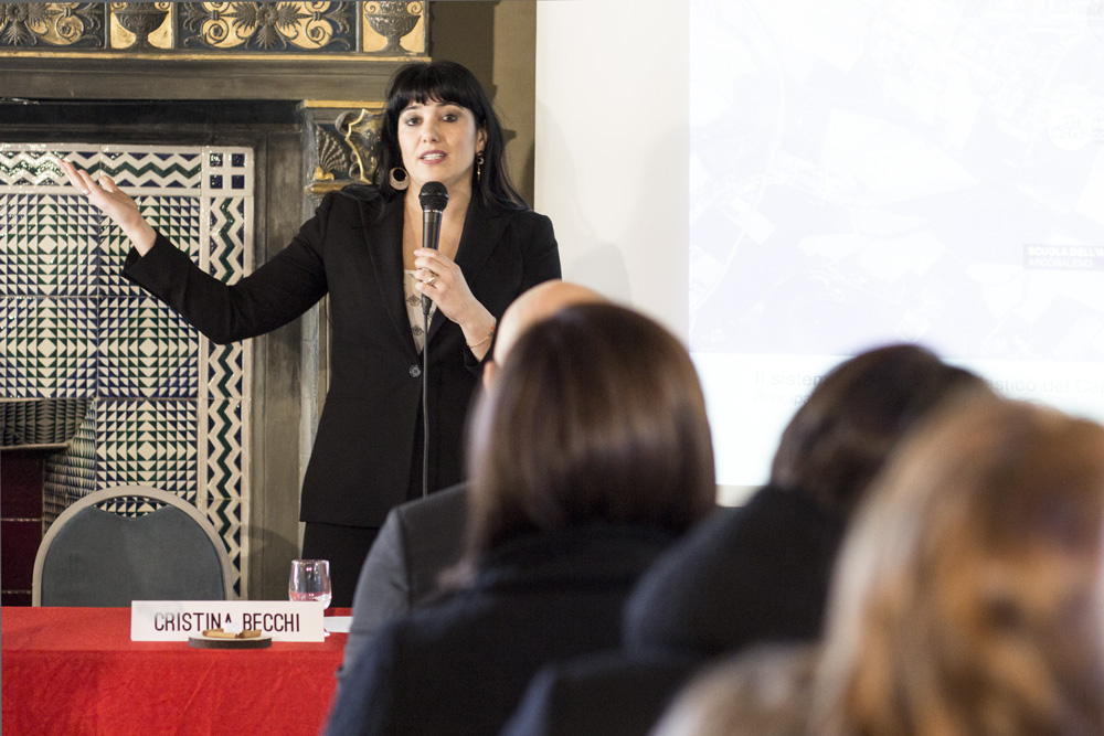 Musei dei Bambini. Giornata evento a Villa Pecori