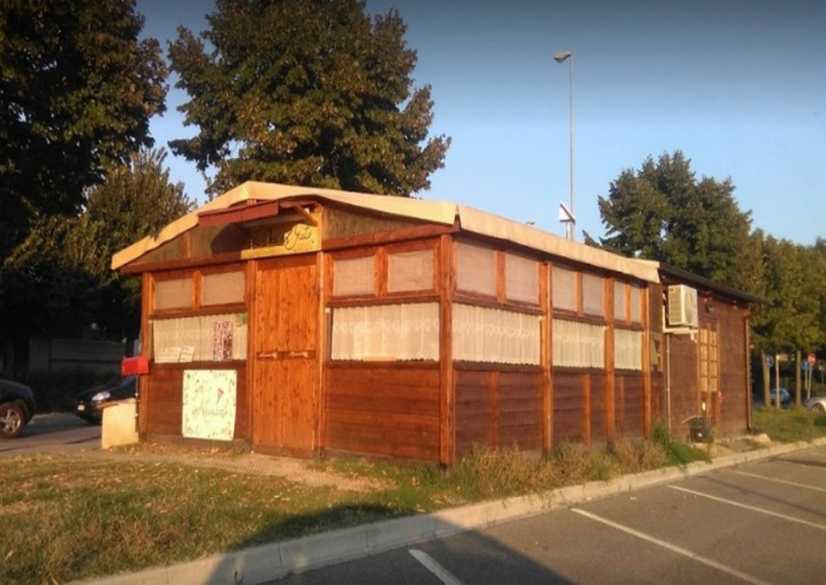 Chioschi Borgo - Tar