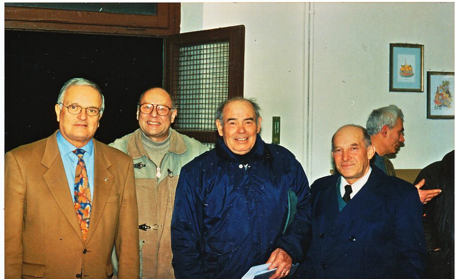 La festa degli Ex allievi dei Salesiani. Il programma di Domenica